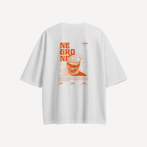 Negroni Blanca